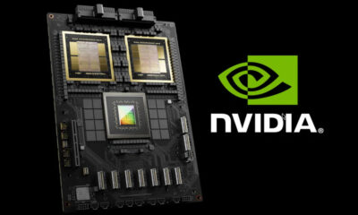 NVIDIA GB300