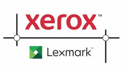 Xerox compra Lexmark por 1.500 millones de dólares