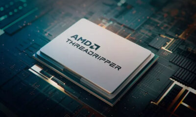 AMD Threadripper 9000