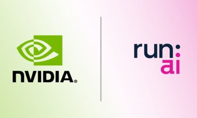 Nvidia cierra la compra de Run:ai tras las autorización de la UE a la operación