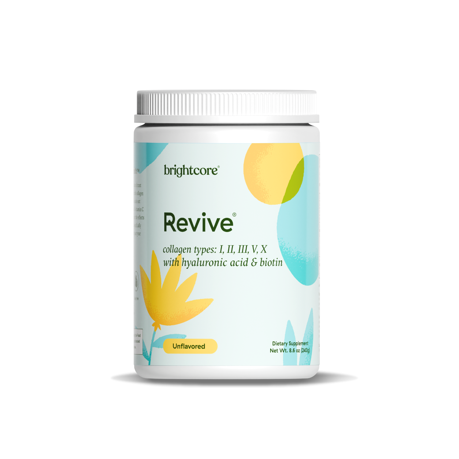 Revive® (Multi Collagen Protein)