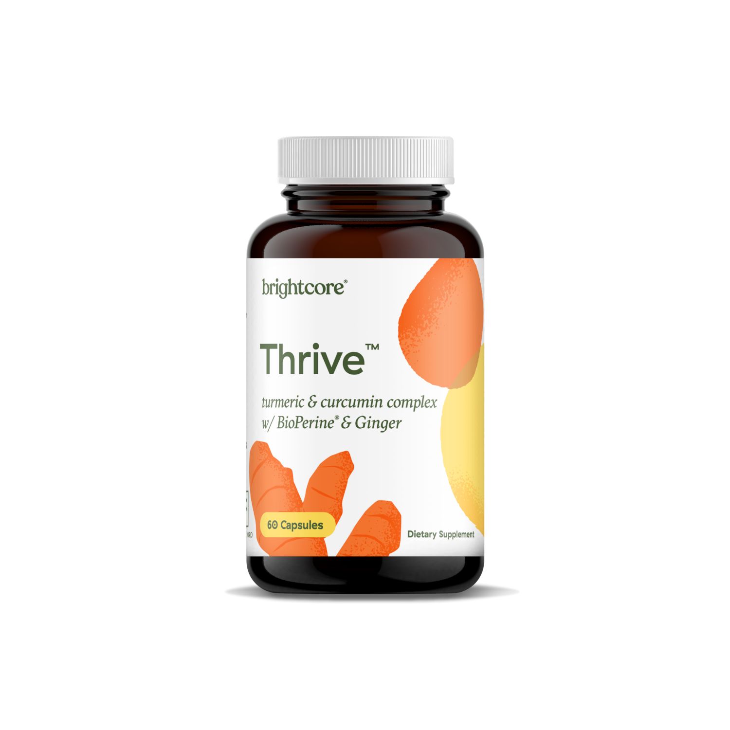 Thrive (Curcumin Complex)