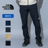 THE NORTH FACE(ザ･ノース･フェイス) アルパイン ライト パンツ メンズ NB32301 ロングパンツ(メンズ)