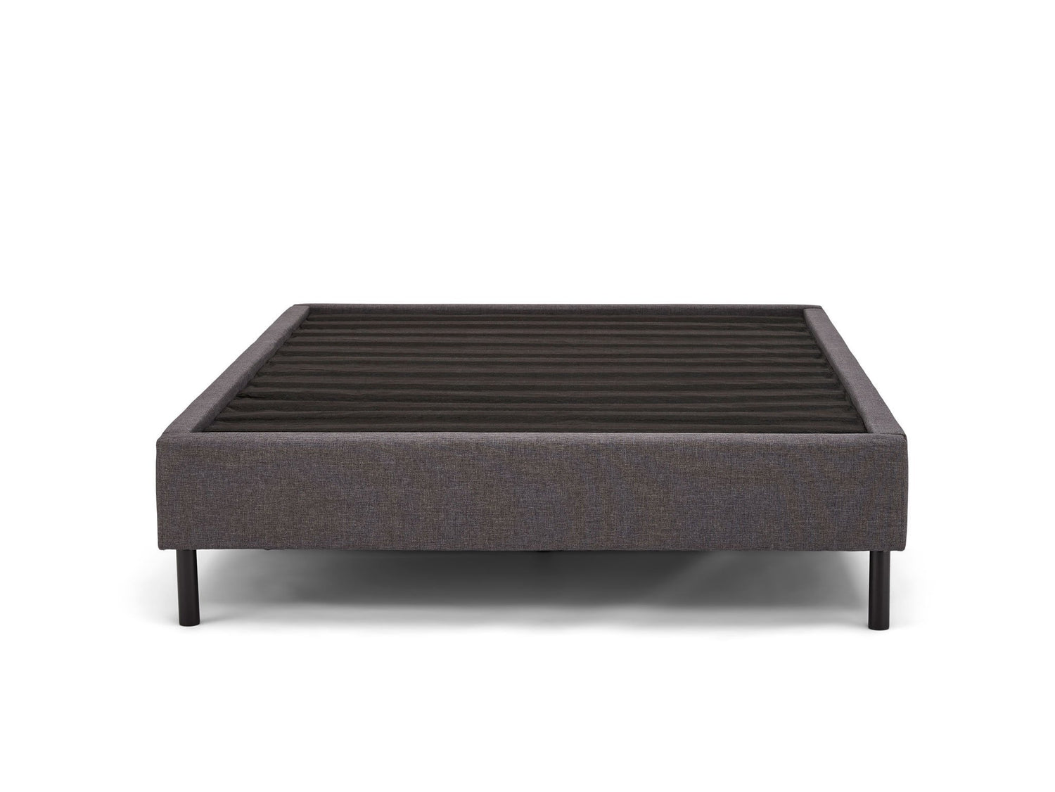 THE NECTAR PLATFORM BED FRAME