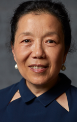 Dr. Mei Wang