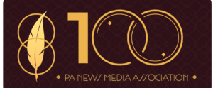 Logo PNMA 100 years