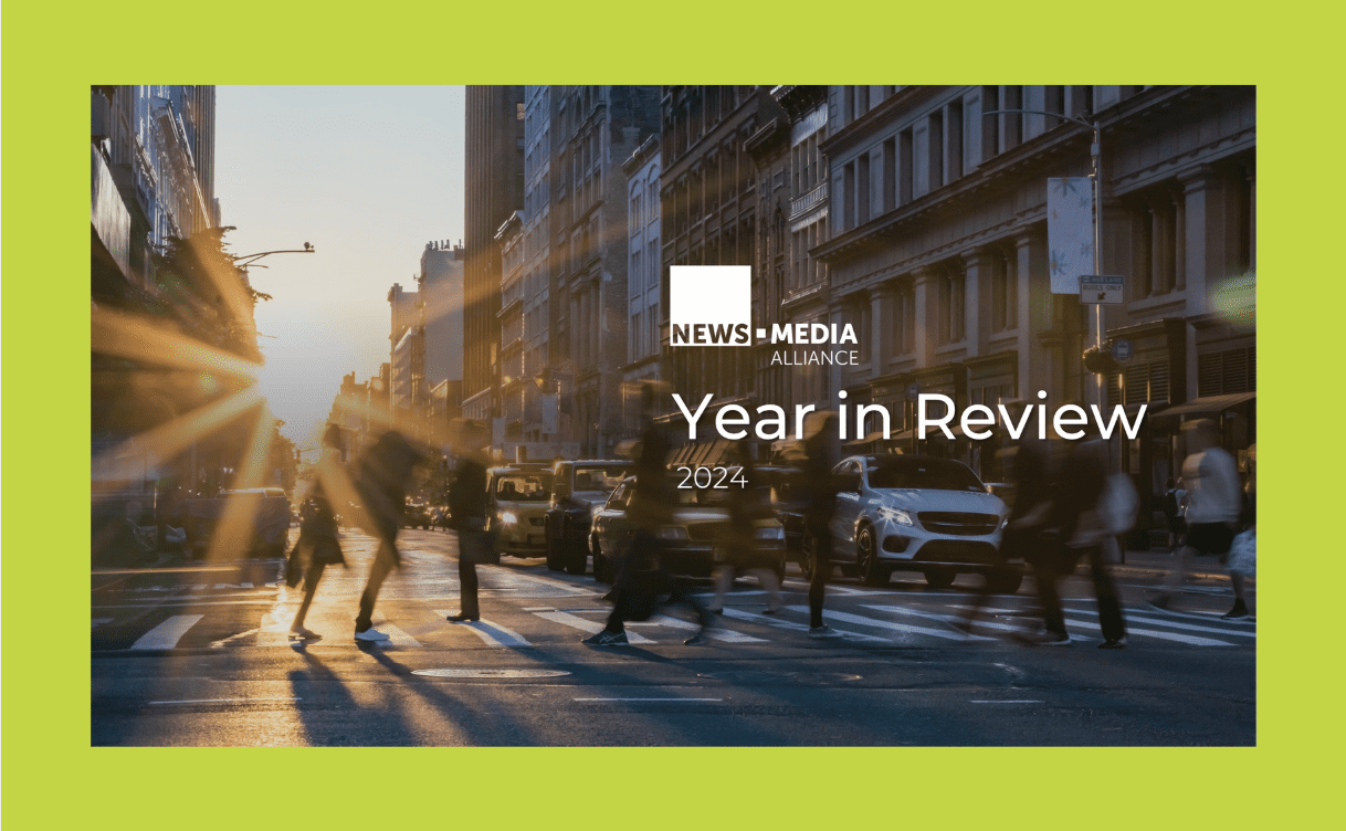 2024 Year in Review Member Report