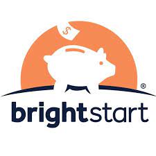 Bright Start Logo