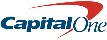 Capital One Logo