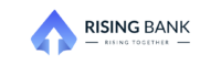 Rising Bank Logo