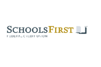 Schools First Federal Credit Union Logo