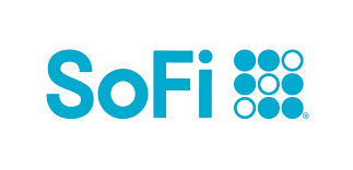 SoFi Banking Logo