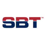 State Bank Of Texas (SBT) Logo