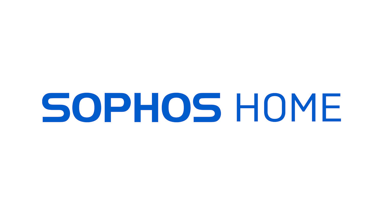 Sophos Home Logo