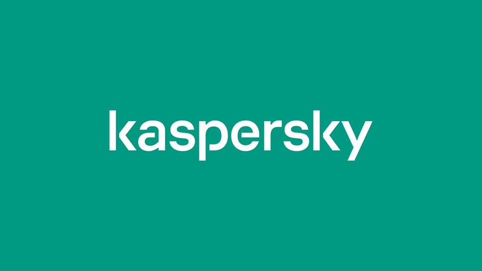 Kaspersky Logo