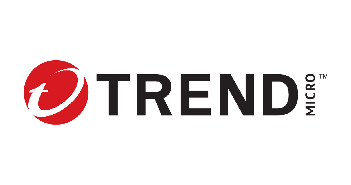 Trend Micro Logo