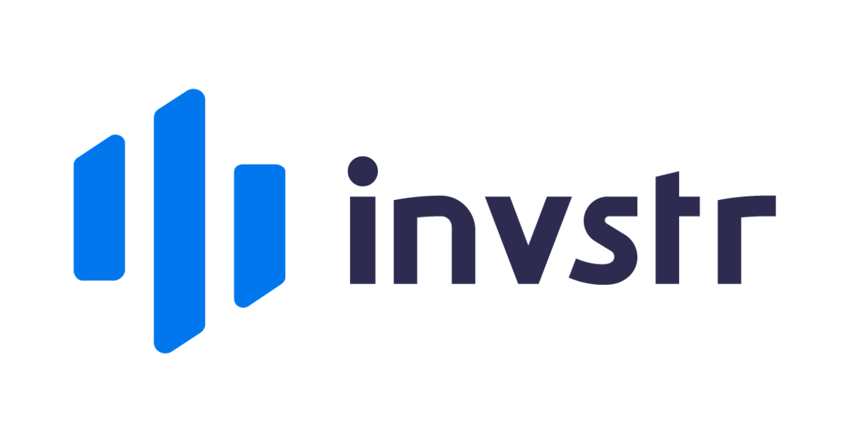 Invstr Logo Large