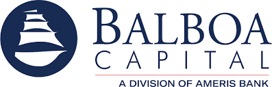 Balboa Capital Logo