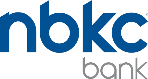 NBKC Bank Logo Transparent Background