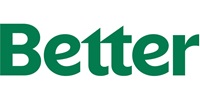 Better Mortgage Logo