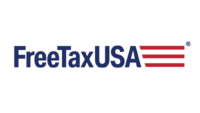 Free Tax USA Logo