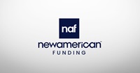 New American Funding Logo