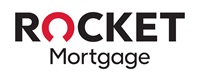 Rocket Mortgage Logo