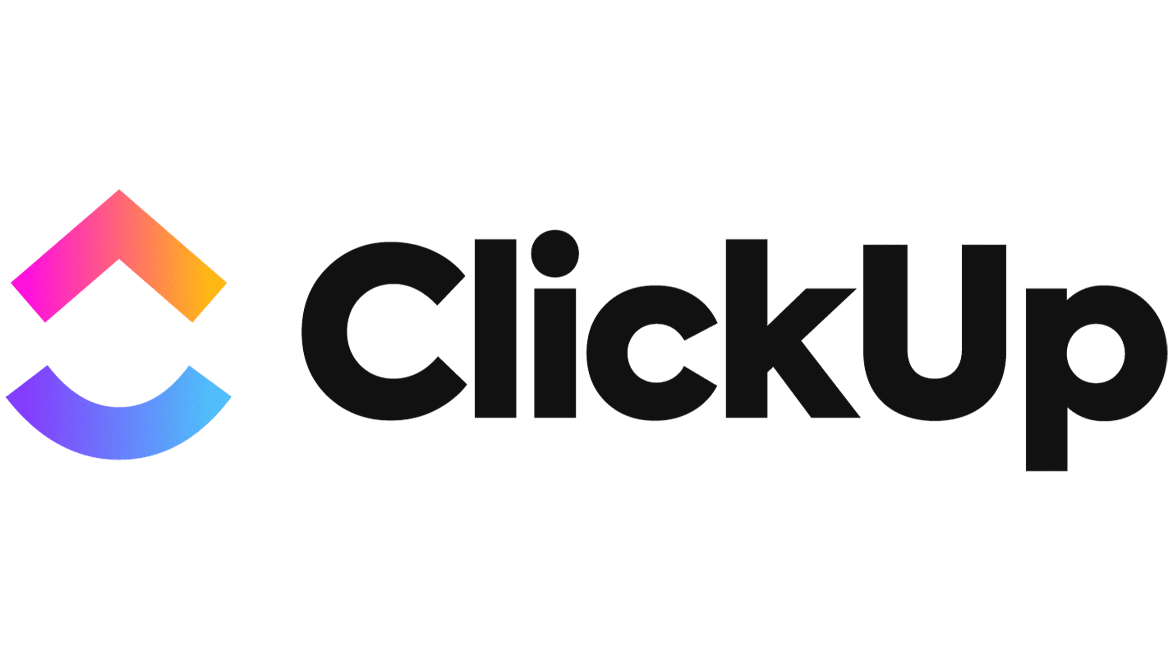 ClickUp Logo