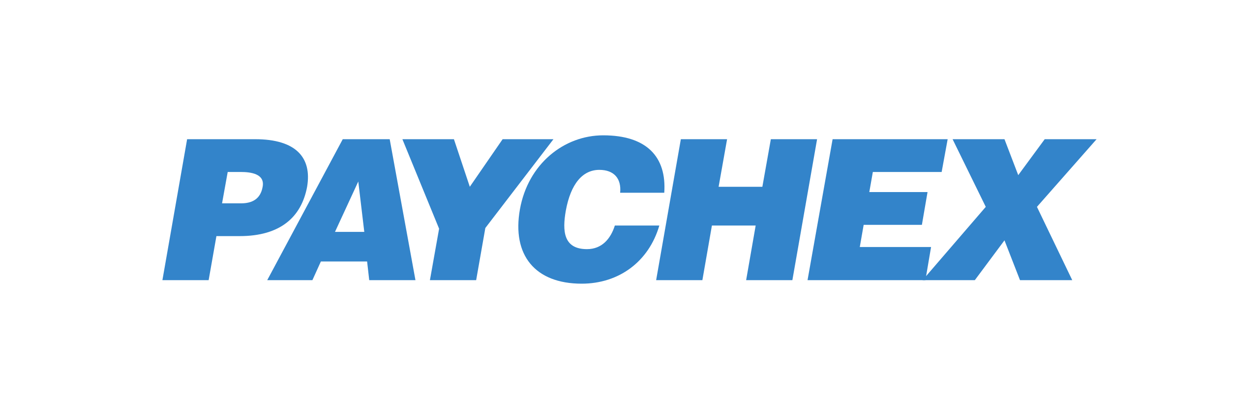 Paychex Logo