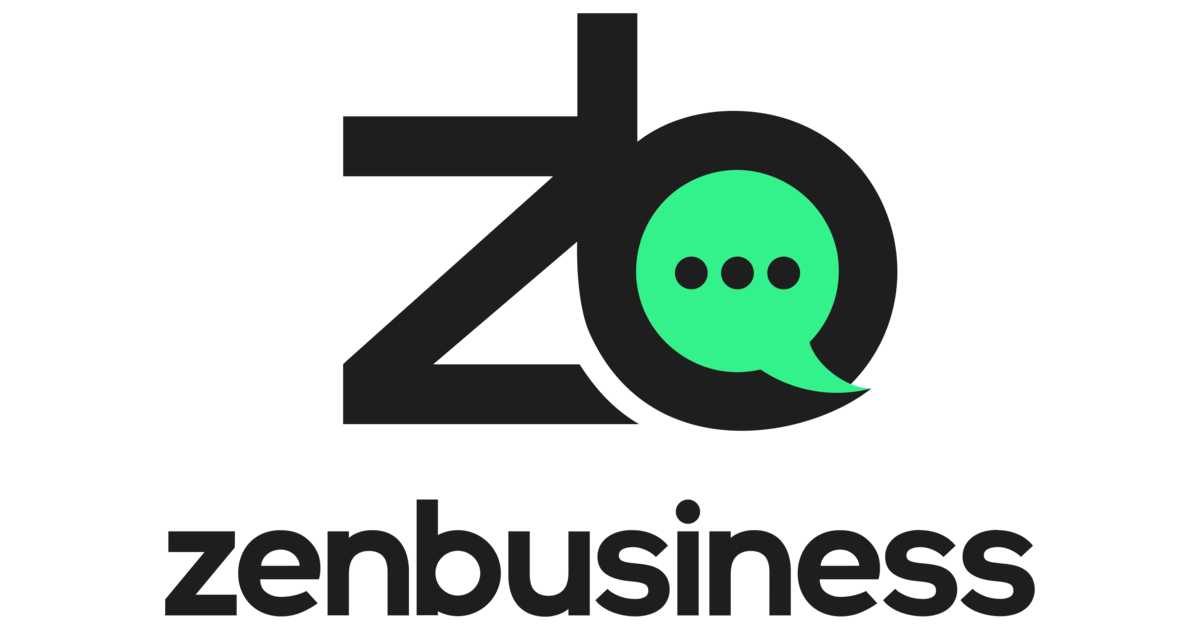 Zen Business Logo