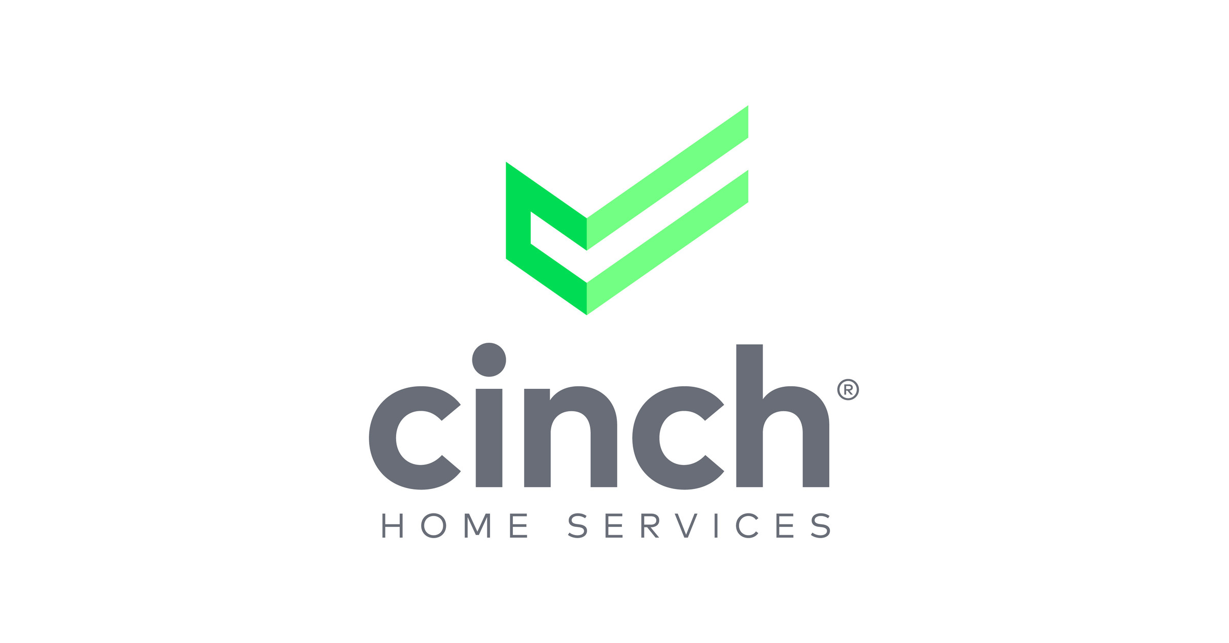 Cinch Home Services Logo