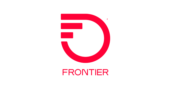 Frontier Logo