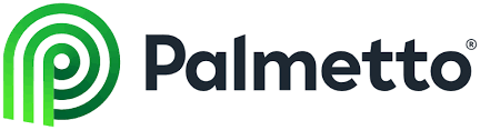 Palmetto Solar Logo