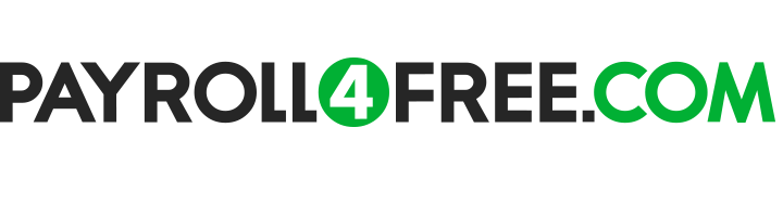 Payroll4free.com logo