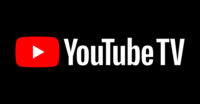 YoutubeTV Logo