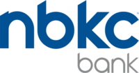 NBKC Bank Logo