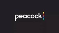 Peacock Logo