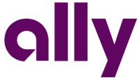 Ally Bank Logo