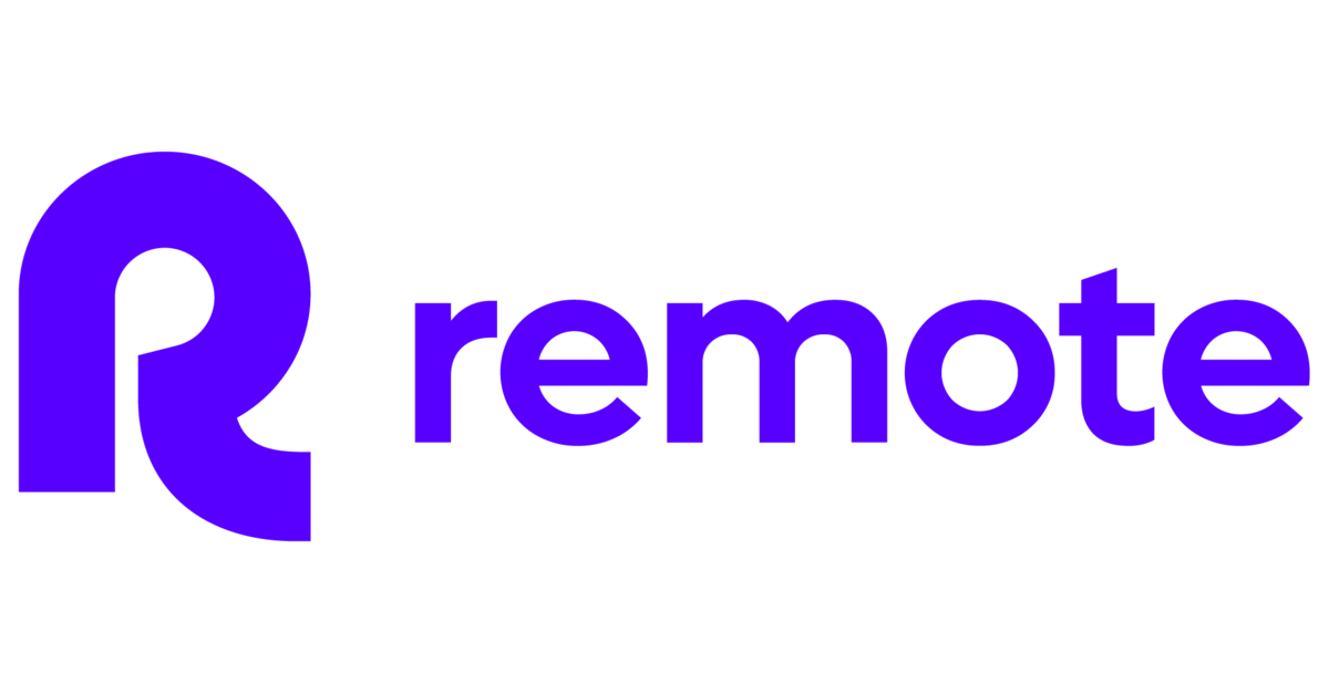 Remote HR Software Logo