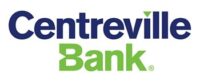 Centreville Bank Logo