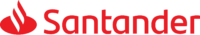 Santander Bank Logo