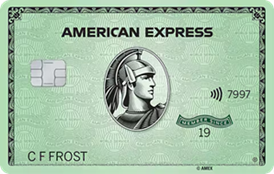 American Express® Green Card