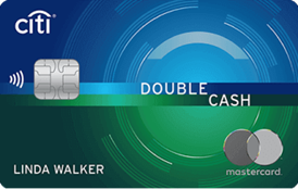 Citi Double Cash® Card