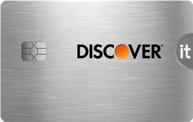 Discover it® Student Chrome