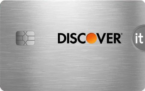 Discover it® Chrome