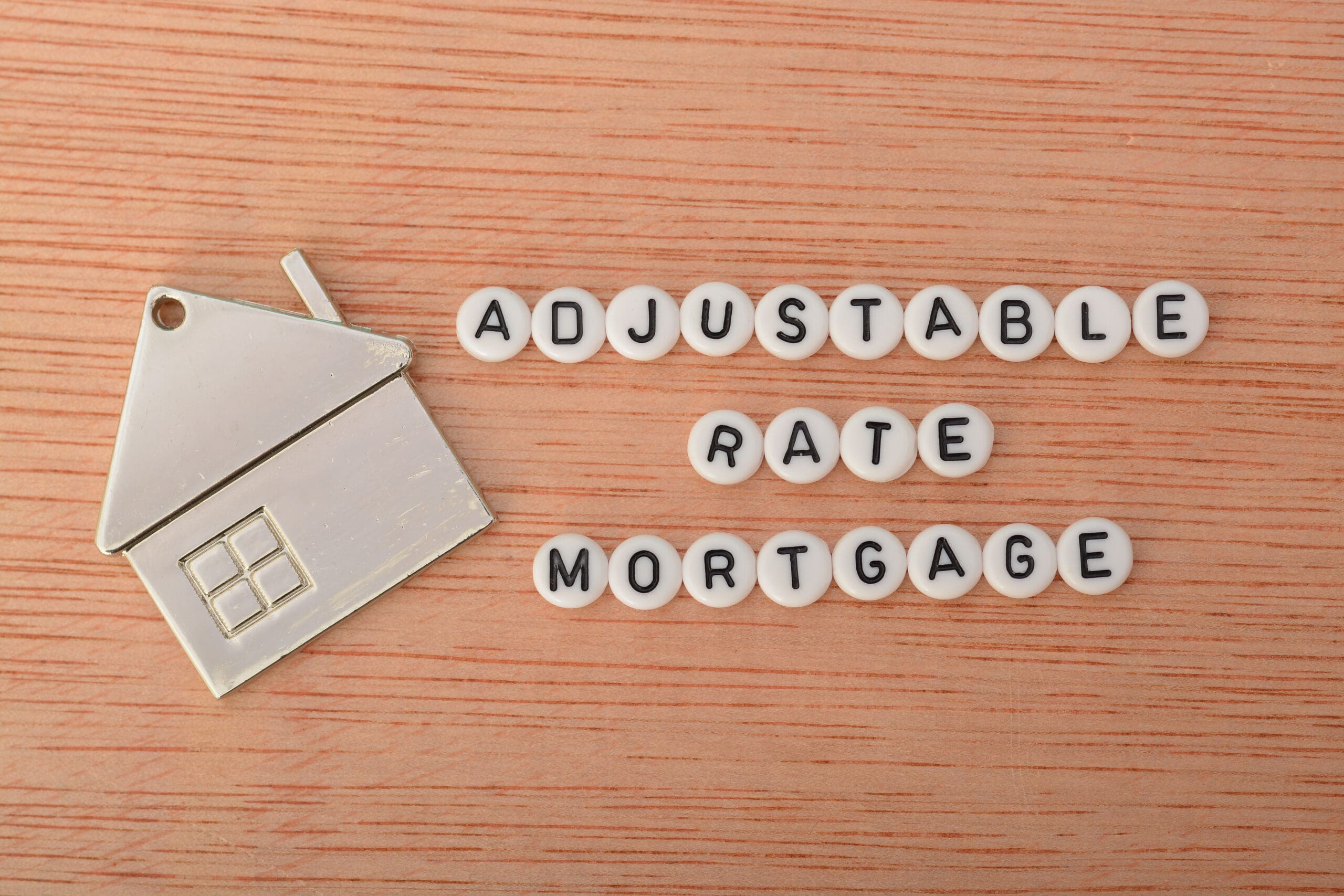 An Adjustable Rate Mortgage (ARM), also known as a variable rate mortgage or floating rate mortgage