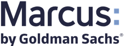 Marcus by Goldman Sachs Logo