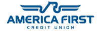 America First Credit Union Logo