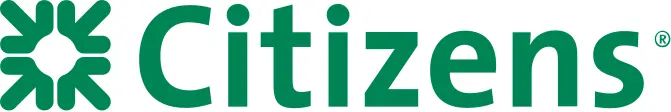 Citizens Bank Updated Logo 2024