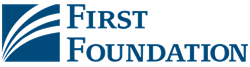 First Foundation Bank Logo